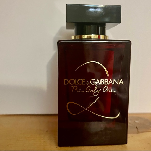 Brand New Dolce & Gabbana The Only One 2 EDP - Picture 7 of 7